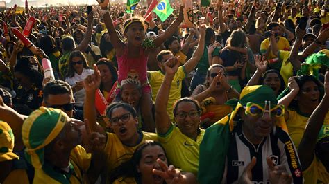 A fifth World Cup would be 'very cool' .